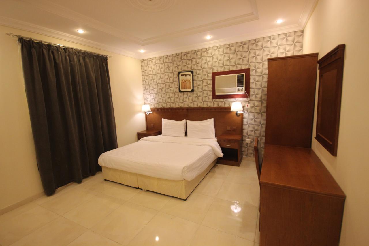 Al-Salamah - Lamasat Palace Suites Jeddah Exterior foto