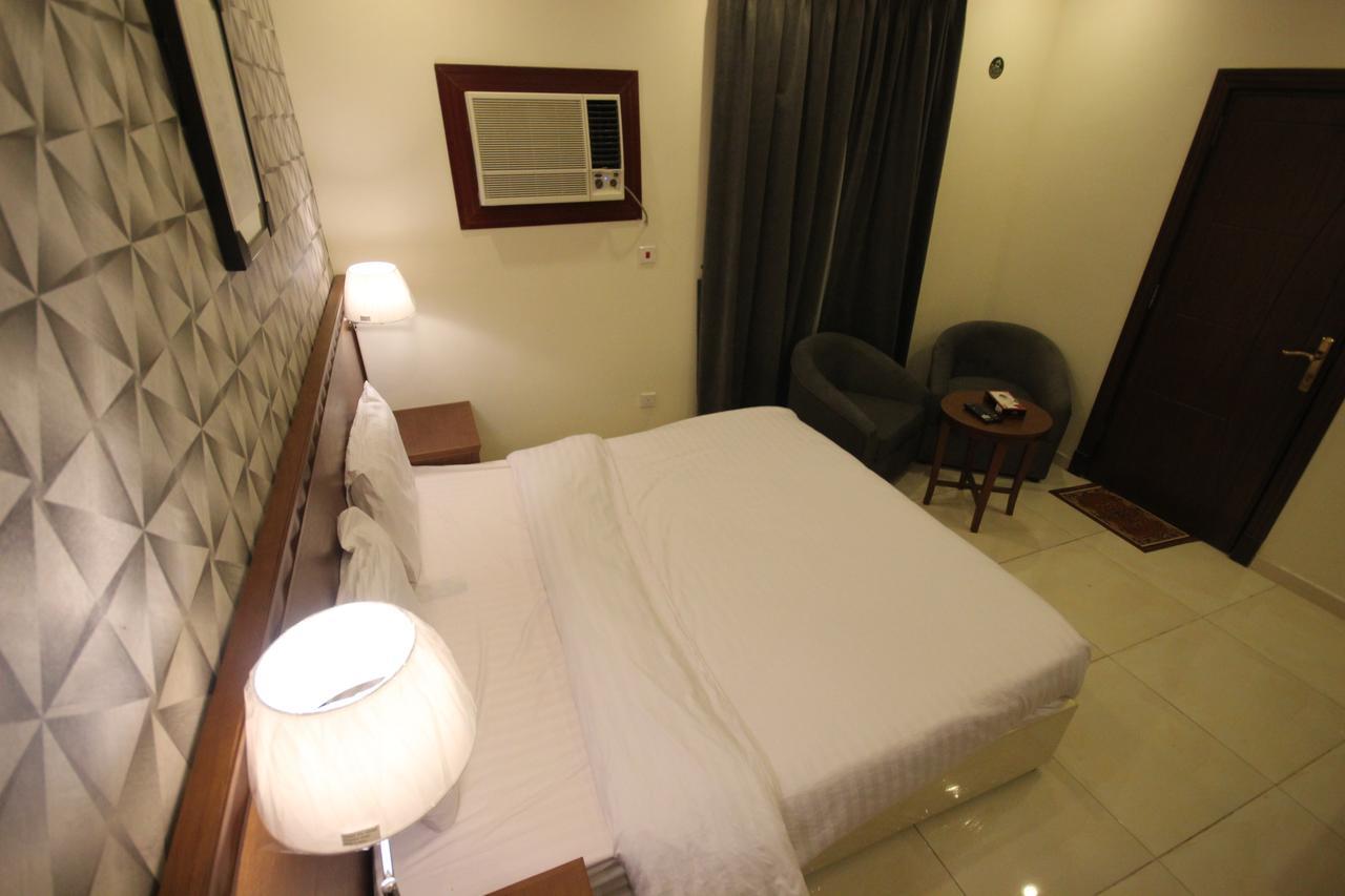 Al-Salamah - Lamasat Palace Suites Jeddah Exterior foto