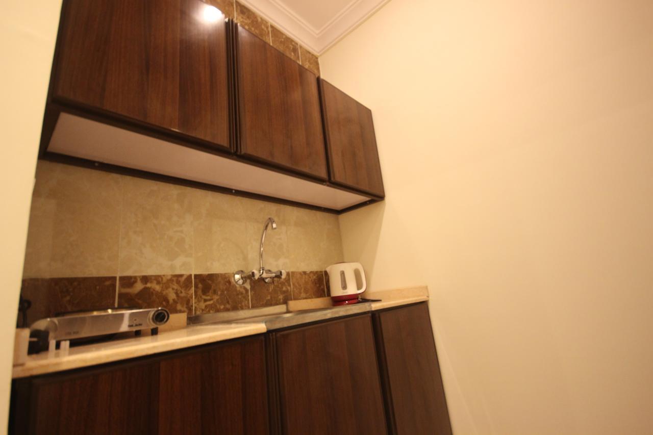 Al-Salamah - Lamasat Palace Suites Jeddah Exterior foto