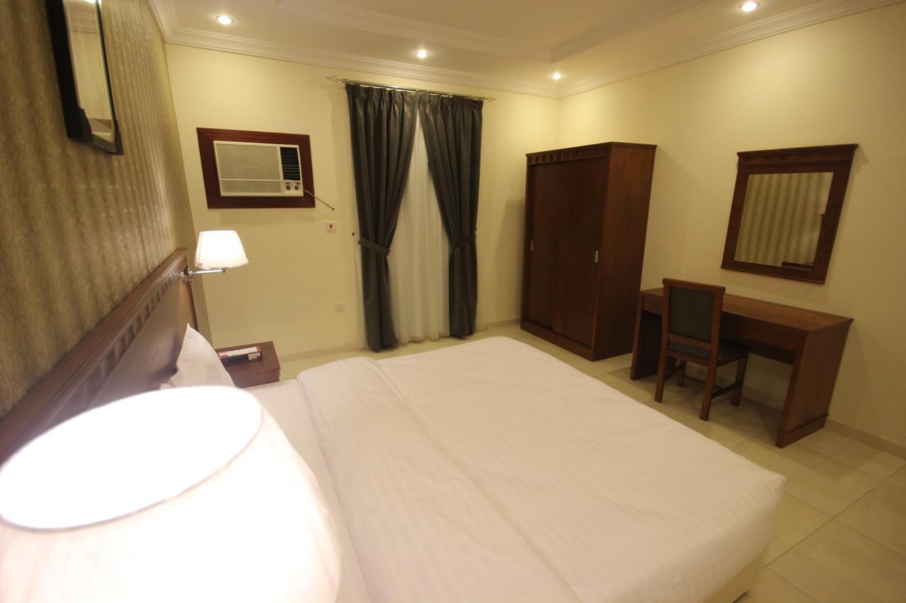 Al-Salamah - Lamasat Palace Suites Jeddah Exterior foto