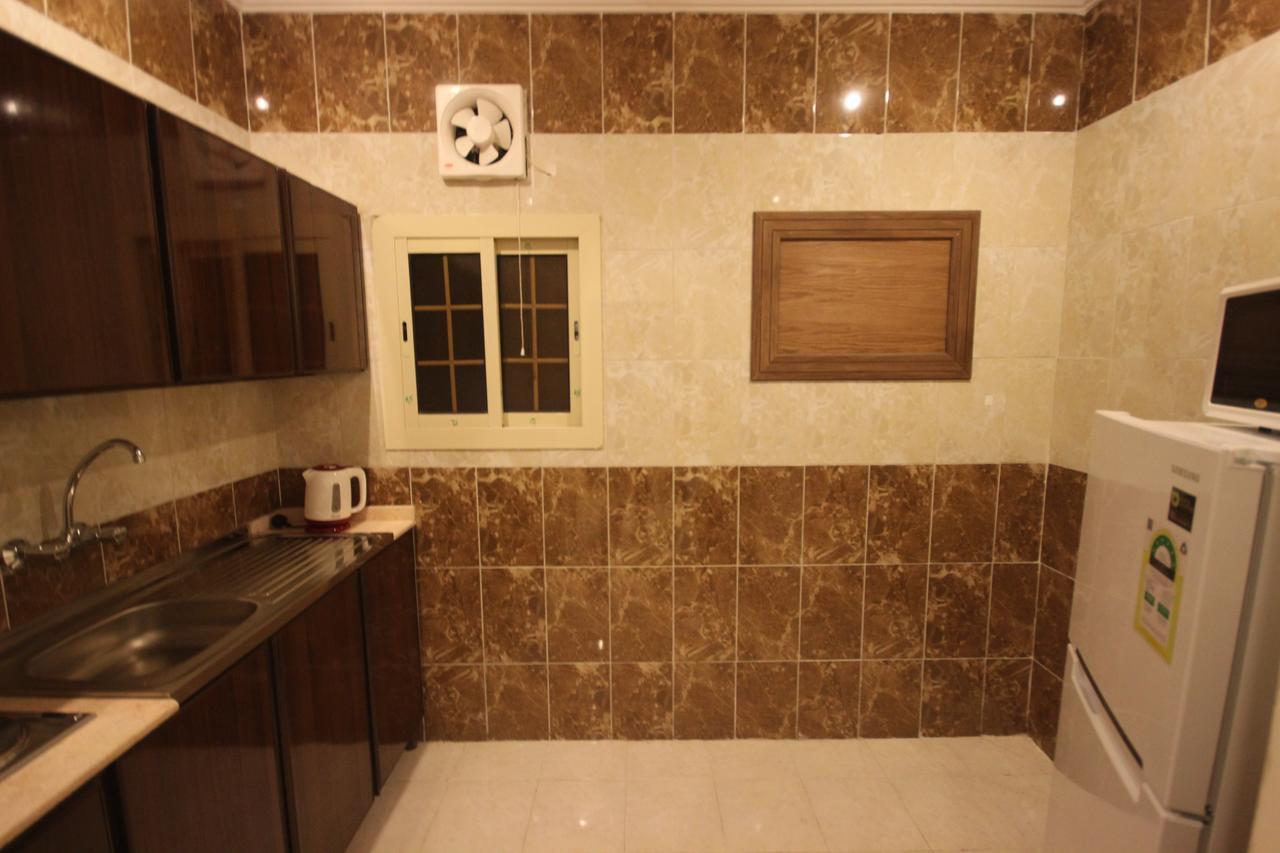 Al-Salamah - Lamasat Palace Suites Jeddah Exterior foto