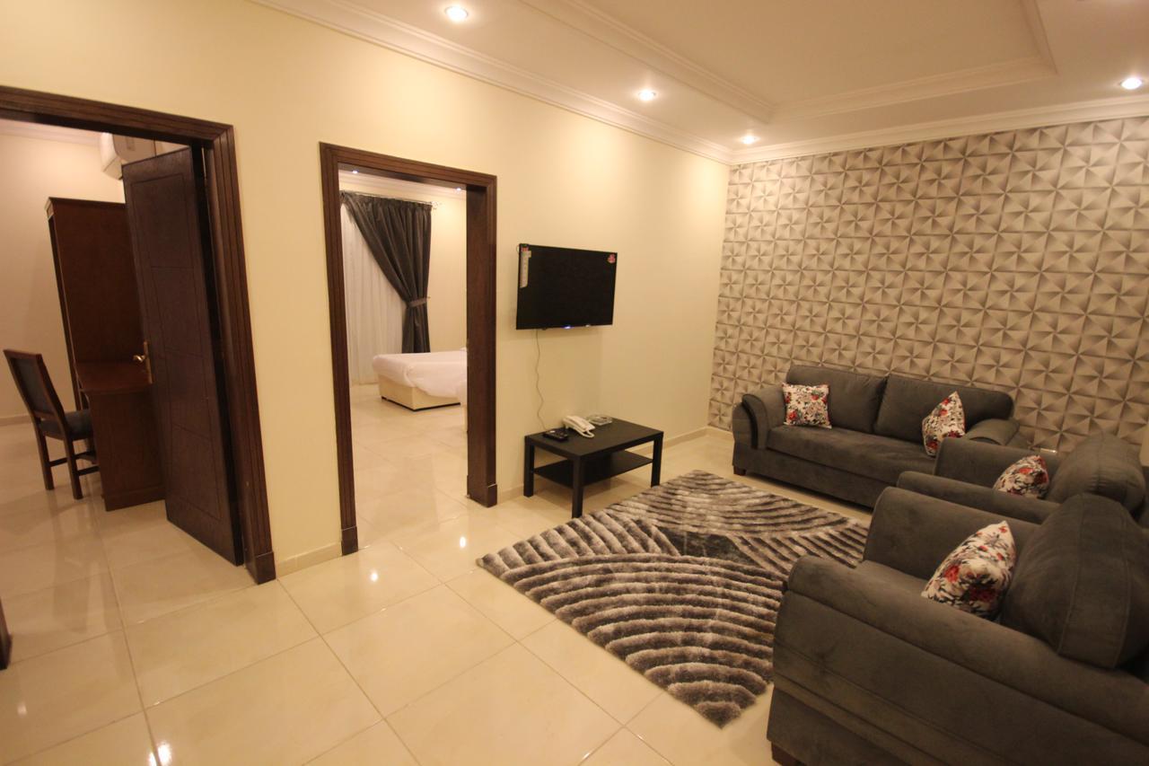Al-Salamah - Lamasat Palace Suites Jeddah Exterior foto