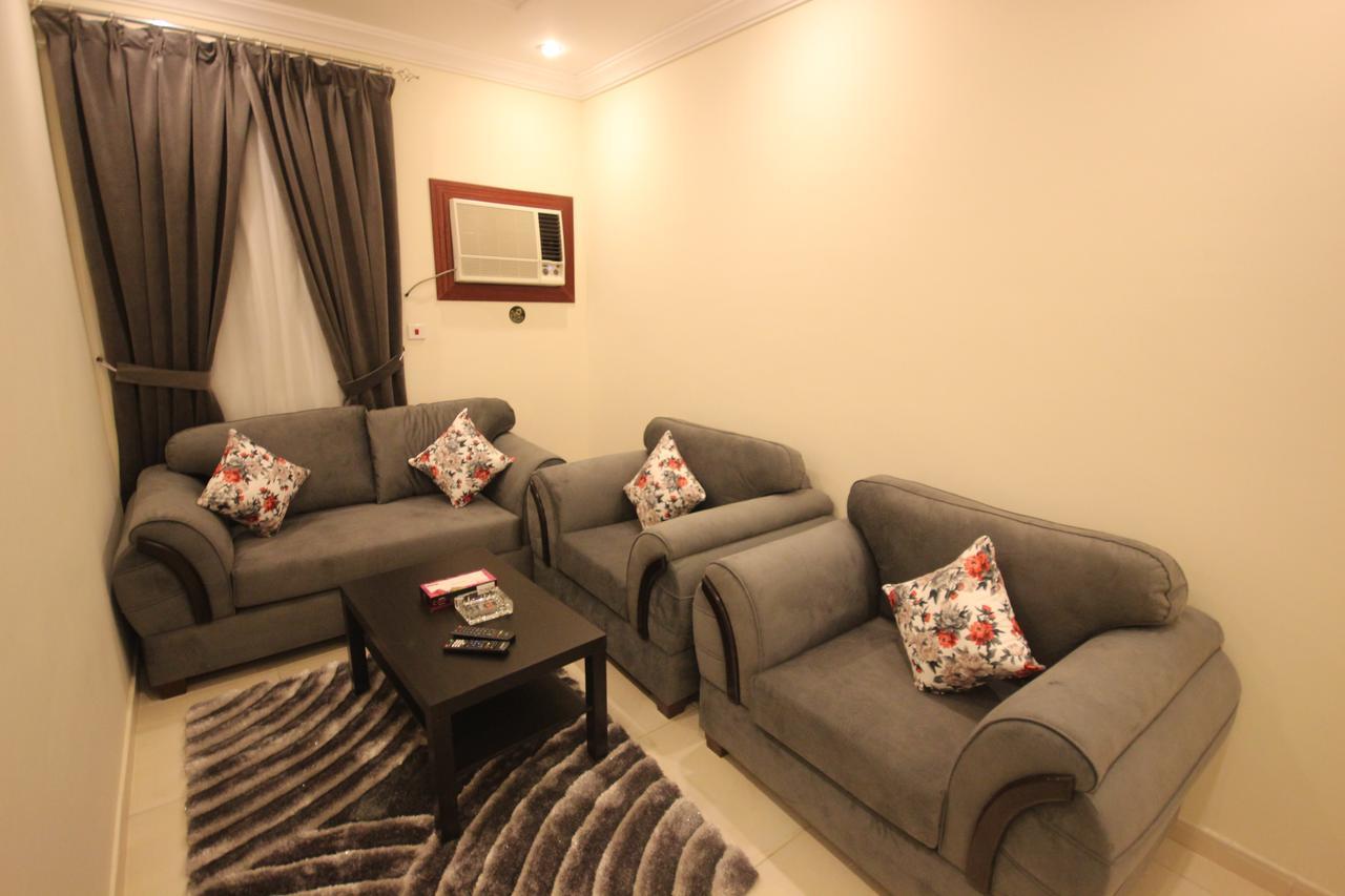 Al-Salamah - Lamasat Palace Suites Jeddah Exterior foto