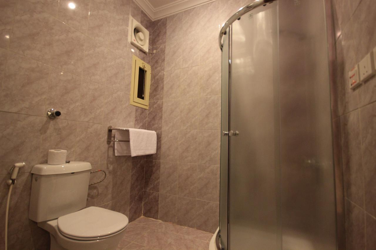 Al-Salamah - Lamasat Palace Suites Jeddah Exterior foto