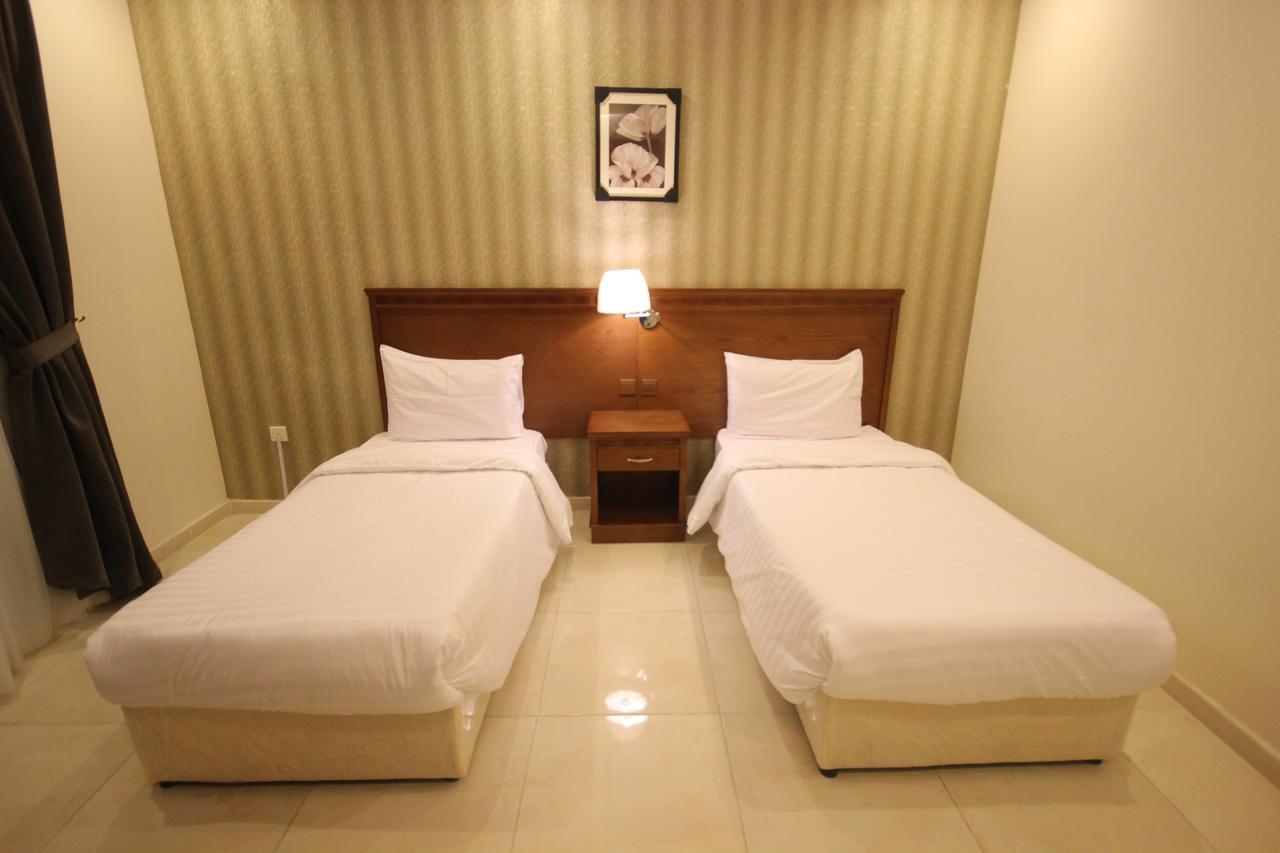 Al-Salamah - Lamasat Palace Suites Jeddah Exterior foto