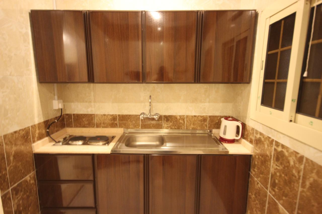 Al-Salamah - Lamasat Palace Suites Jeddah Exterior foto
