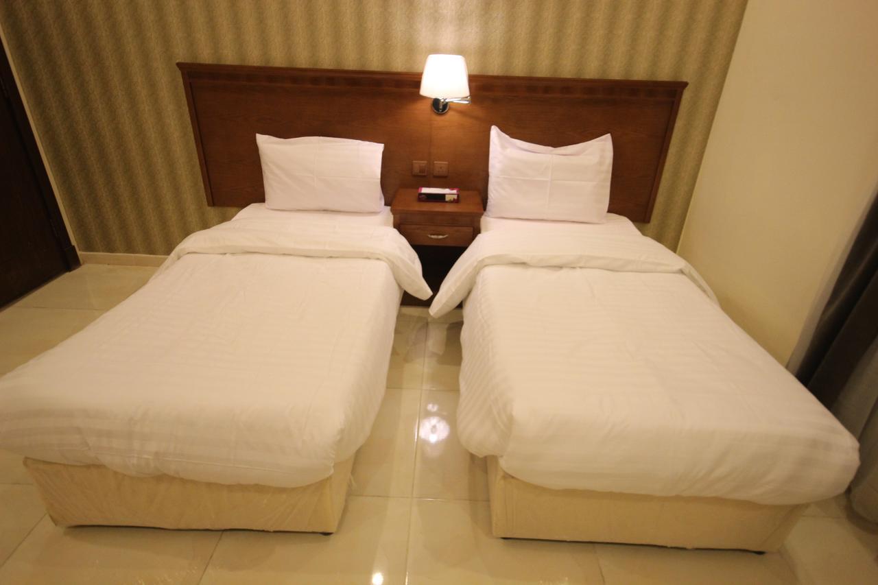 Al-Salamah - Lamasat Palace Suites Jeddah Exterior foto