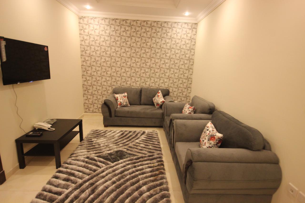 Al-Salamah - Lamasat Palace Suites Jeddah Exterior foto