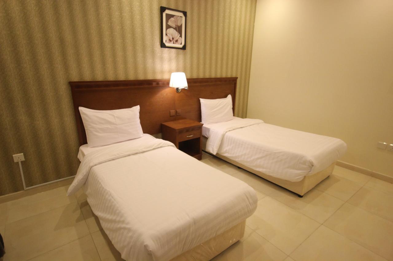 Al-Salamah - Lamasat Palace Suites Jeddah Exterior foto
