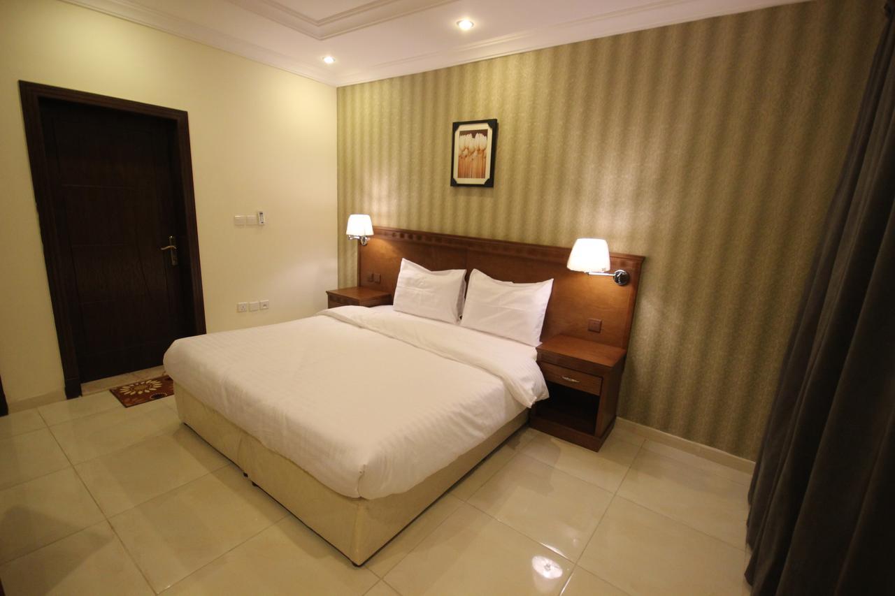 Al-Salamah - Lamasat Palace Suites Jeddah Exterior foto